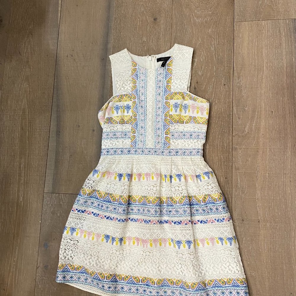 BCBG Maxazria